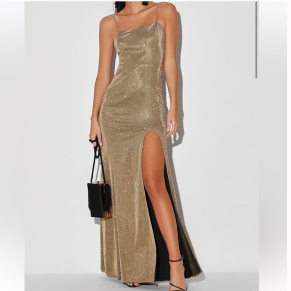 Lulu dress